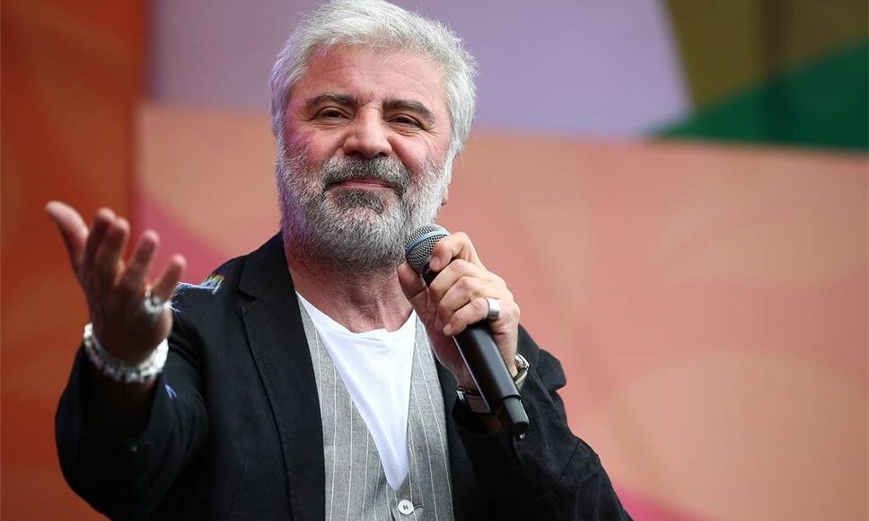 В окуповану Горлівку приїде російський співак Сосо Павліашвілі, - соцмережі