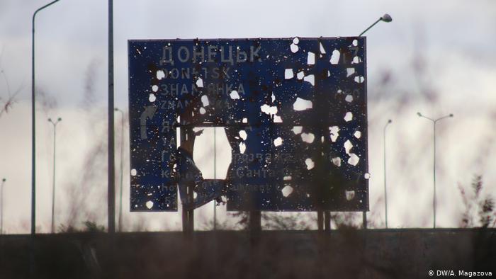 В ОБСЄ заявили, що Росія не готова виконувати всі документи з пакету Мінських домовленостей
