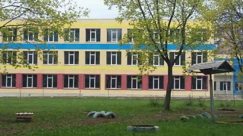 Школы Дружковки готовят к новому учебному году