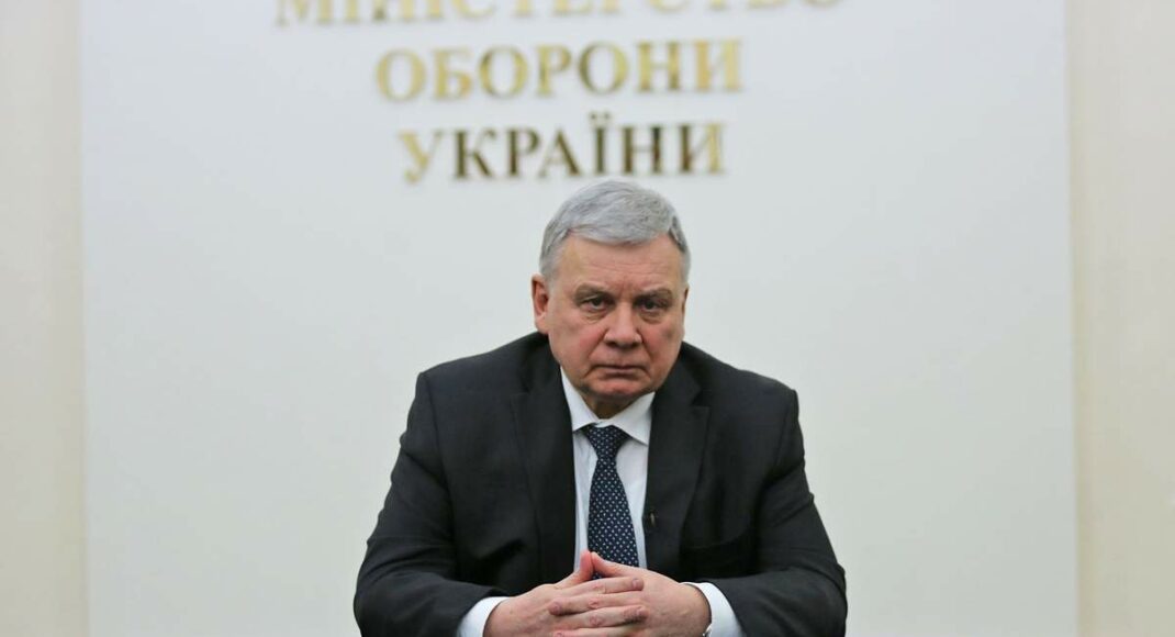 СНБО одобрил Стратегический оборонный бюллетень