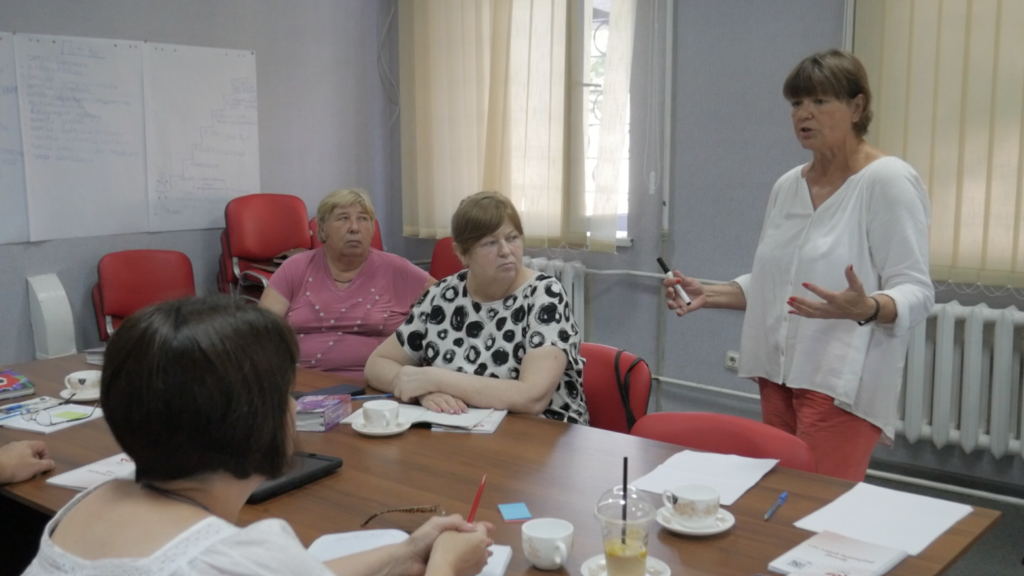 возраст счастья славянск