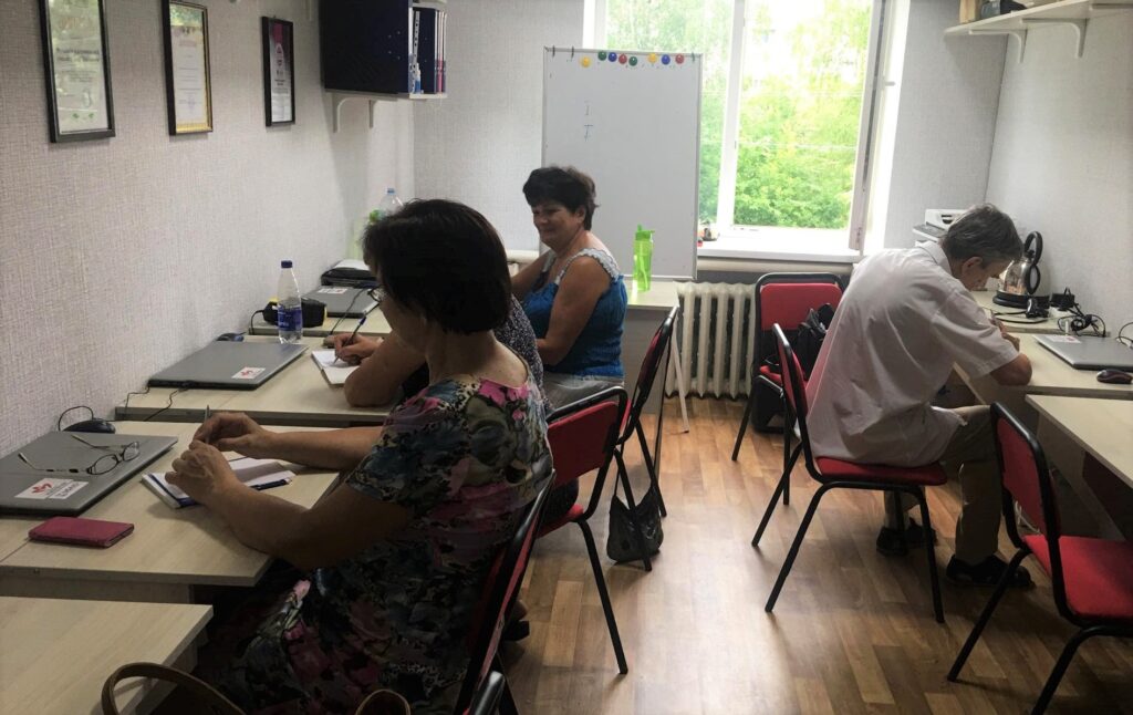 возраст счастья славянск