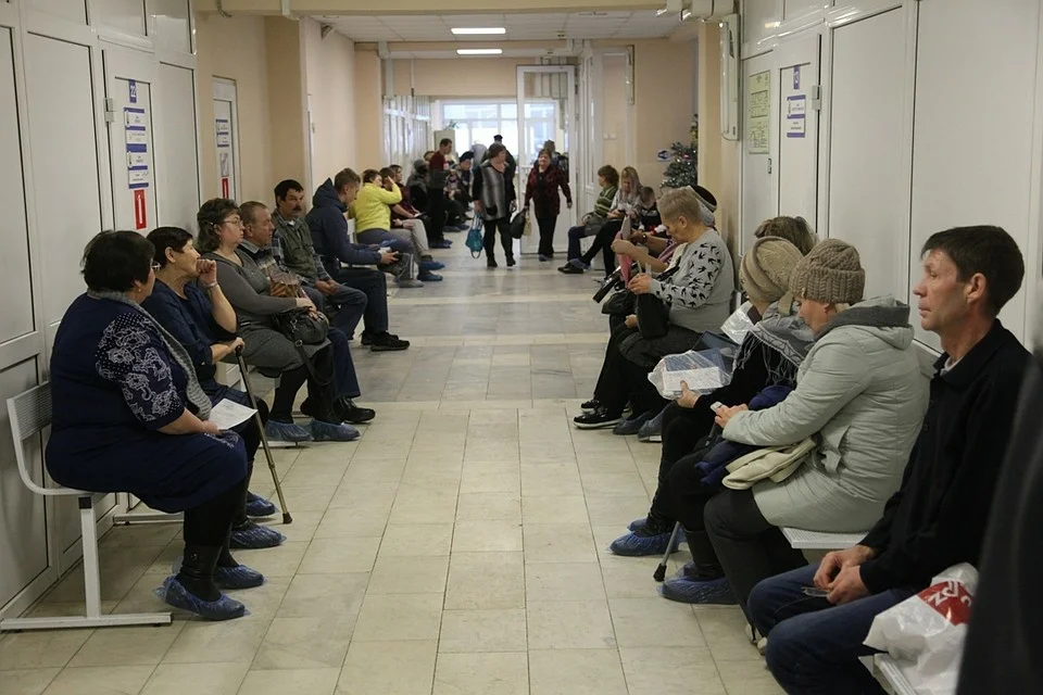 жилье в оккупации
