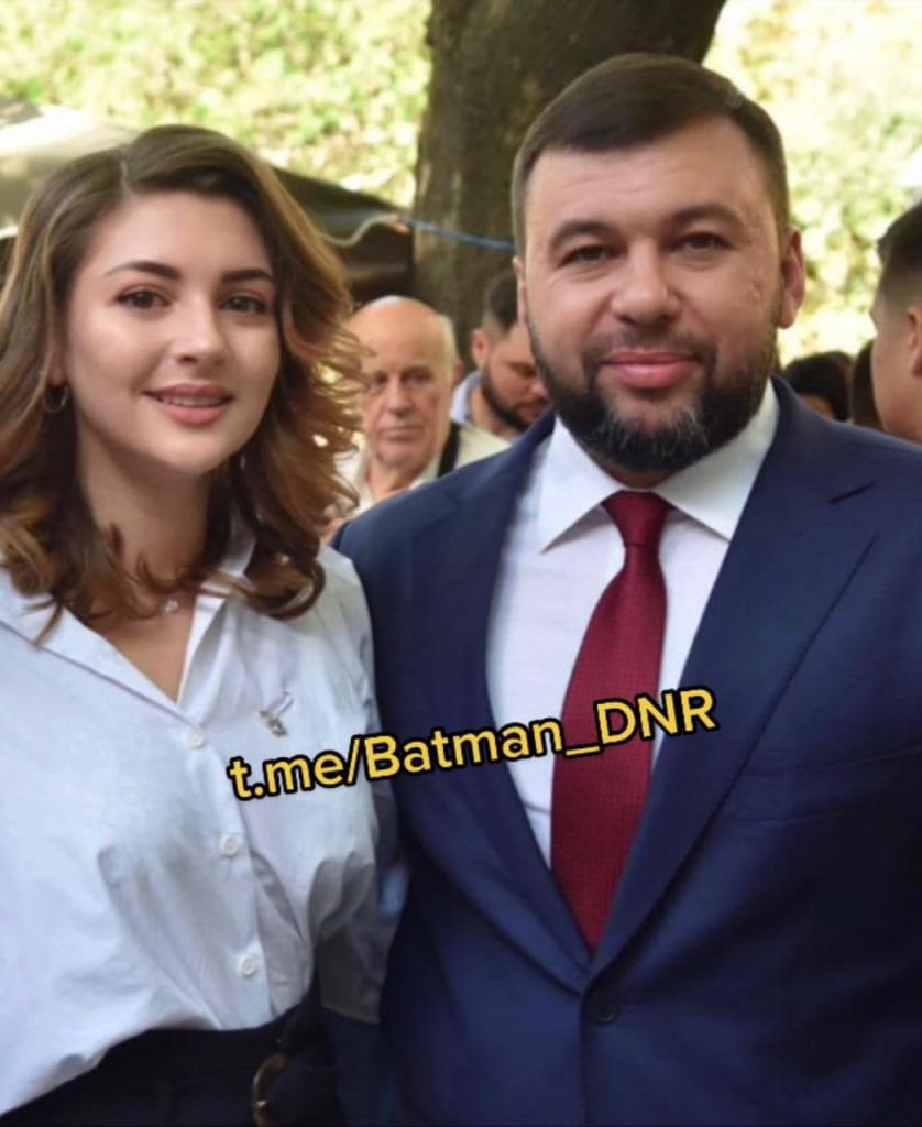 В ОРДО показали отдых на дорогих курортах и богатство дочери известного главаря НВФ (фото)