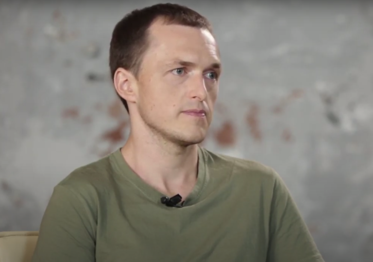 Павел Белоусов