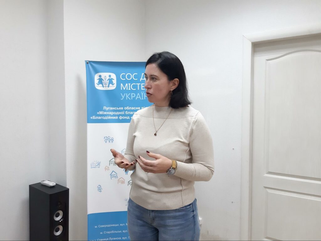 Людмила Харченко
