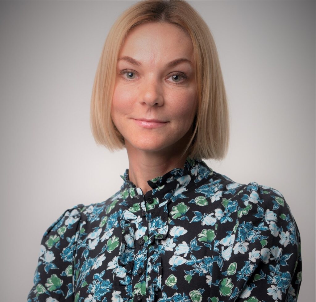 Марина Ліліченко