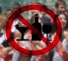 В оккупированном Луганске 24 мая полностью запретят продажу алкоголя