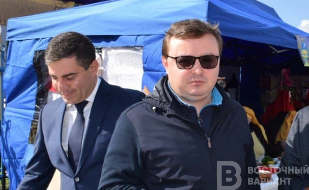 Пушкаренко