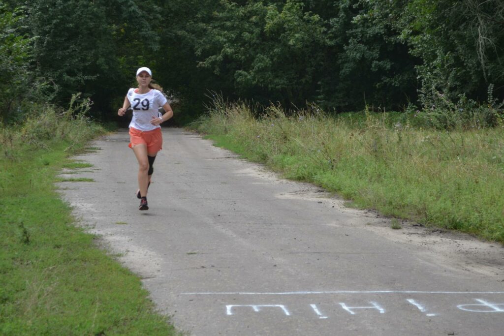 Run Day