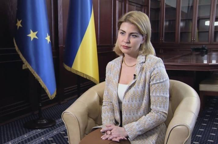 Вопросы Донбасса и Крыма будут обсуждаться при участии США
