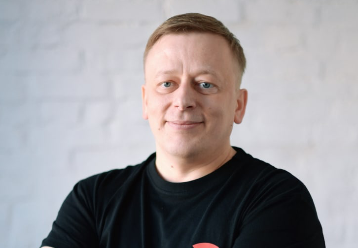 Євген Васильєв