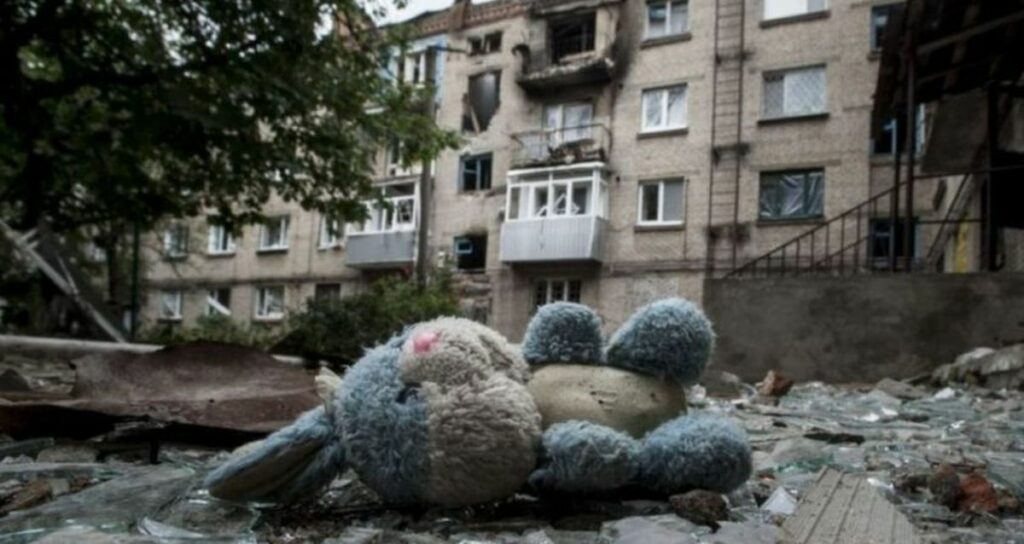 донбасс