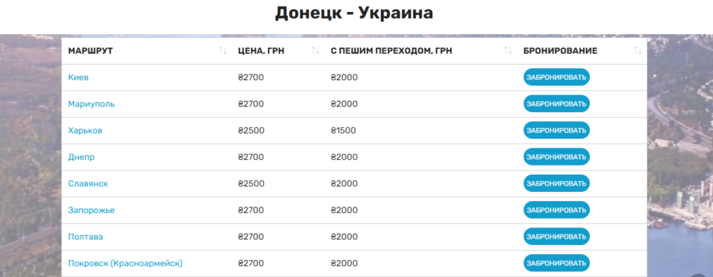 кпвв Донбасс