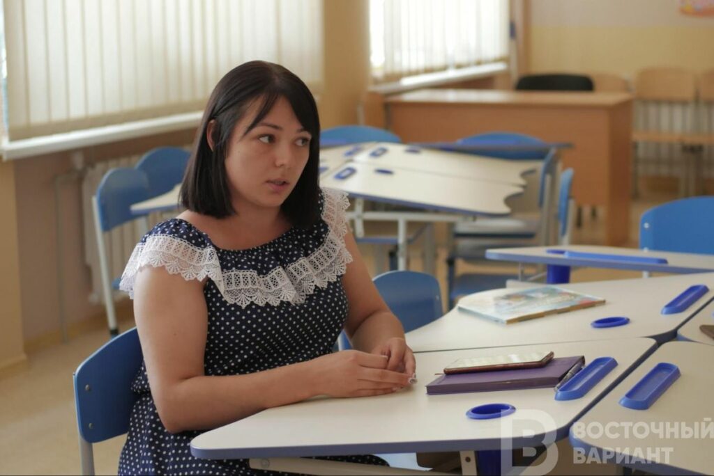 славянск школа нуш