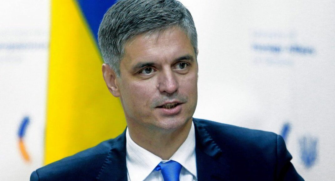 Посол розповів, як Україна може використовувати досвід Британії для реінтеграції окупованих територій