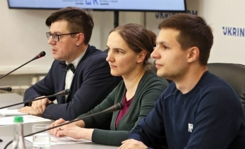 Анна Осипчук