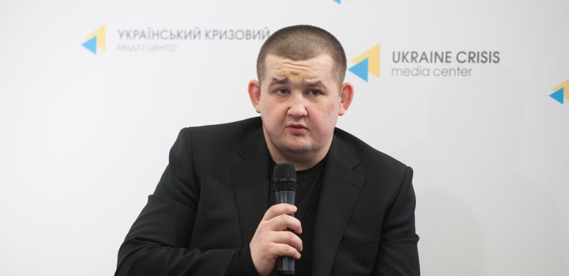 Лиснянський