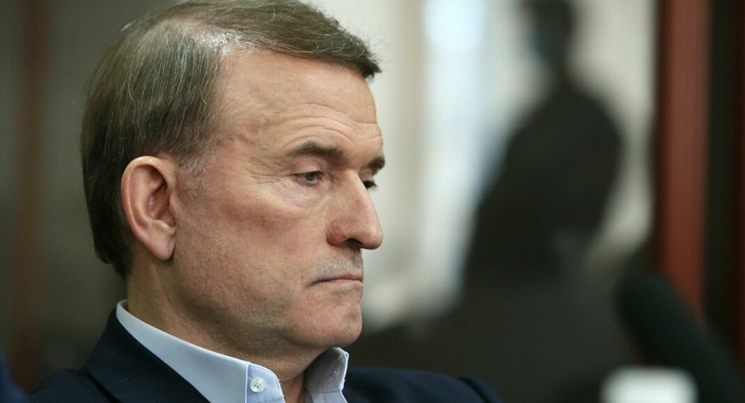 Медведчук подав позов, аби знову займатися адвокатською діяльністю в Україні, — Рух ЧЕСНО