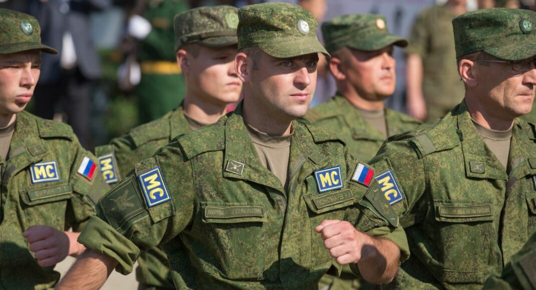 "днрівець" розповів про ставлення росіян до "мобілізованих" з Донецької області