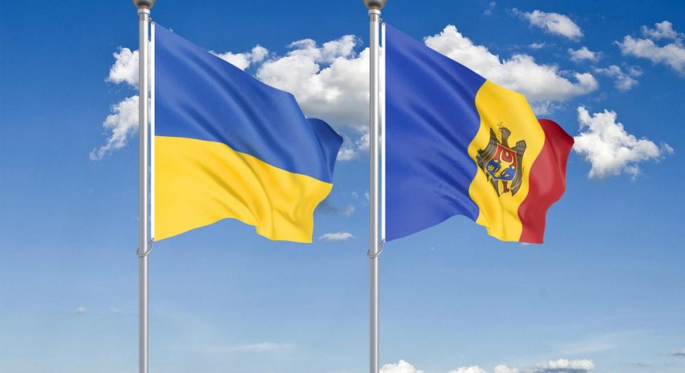 Украина и Молдова будут координировать свои действия в вопросе реинтеграции и деоккупации ВОТ