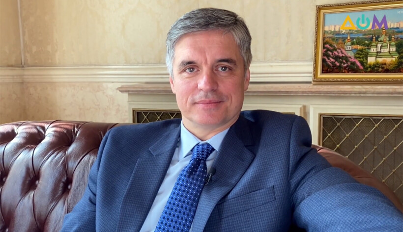 Посол України у Великобританії розповів про досвід реінтеграції окупованих територій (відео)