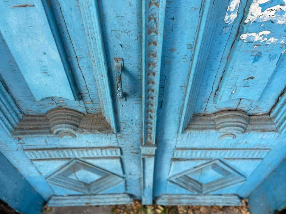 двери мариуполь