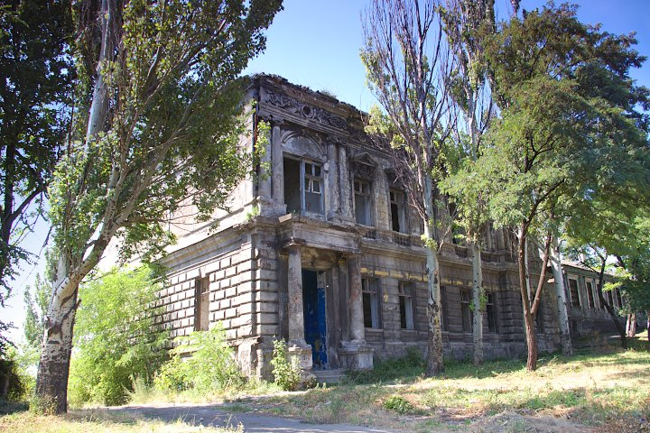 двери мариуполь