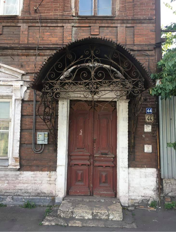 двери мариуполь