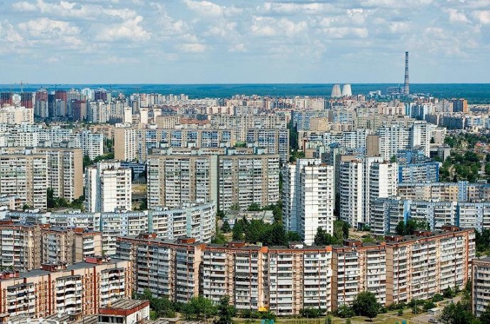 квартира