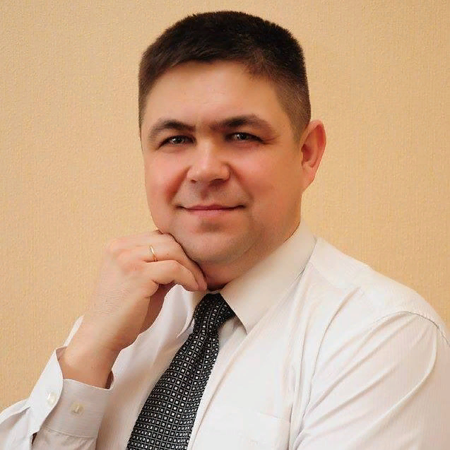 Александр Корчма