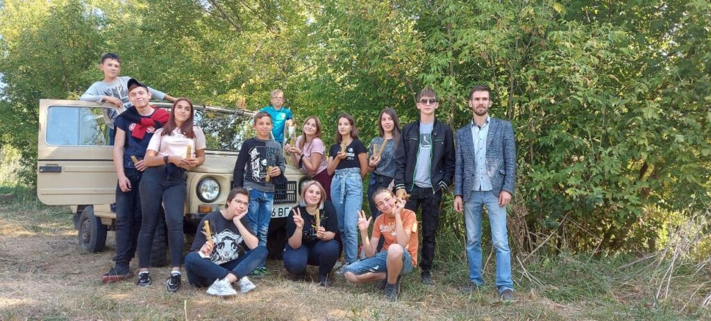 мед луганщина