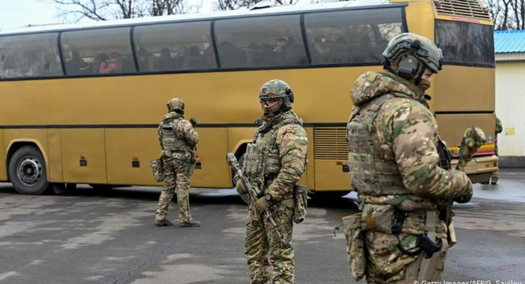 Україна провела черговий обмін полоненими з рф, - ГУР
