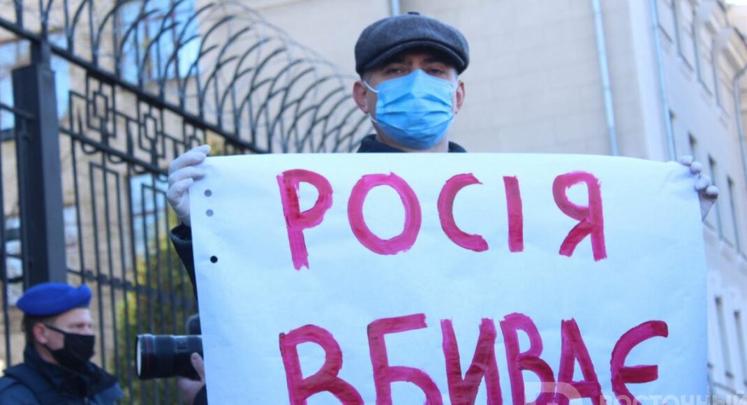 Кулеба розповів про можливе "вікно перемовин" з росією