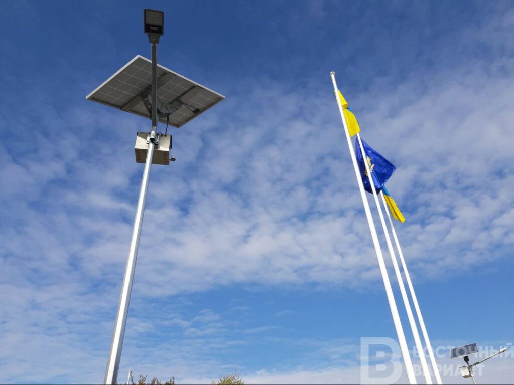 шульгинка луганщина