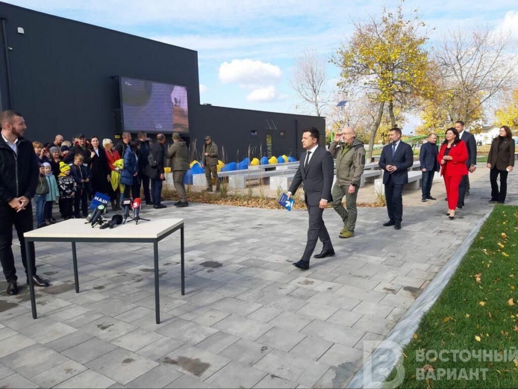 шульгинка луганщина