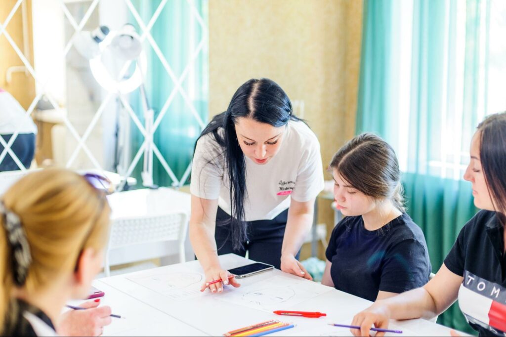визаж северодонецк