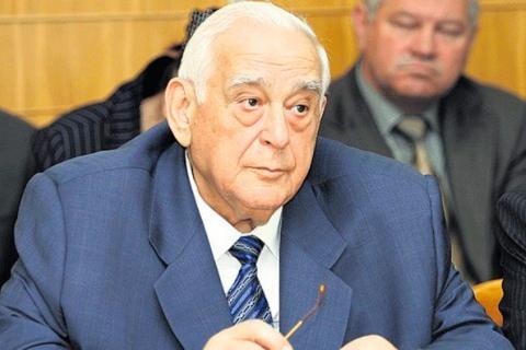 От COVID-19 умер один из самых известных политиков из Донецка Звягильский