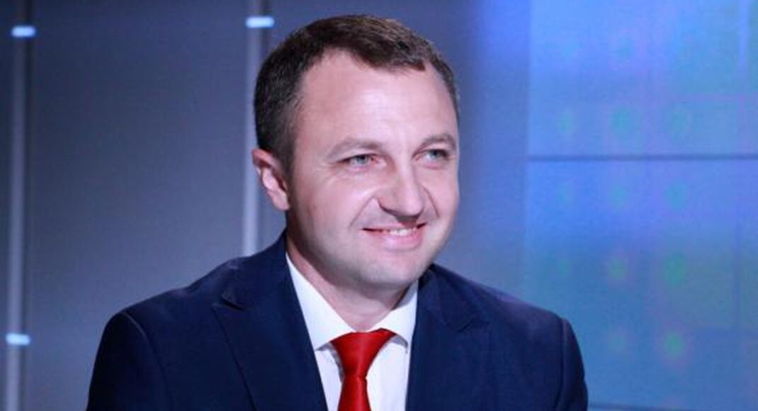 Языковой омбудсмен выступил за переименование ряда городов Донбасса: список