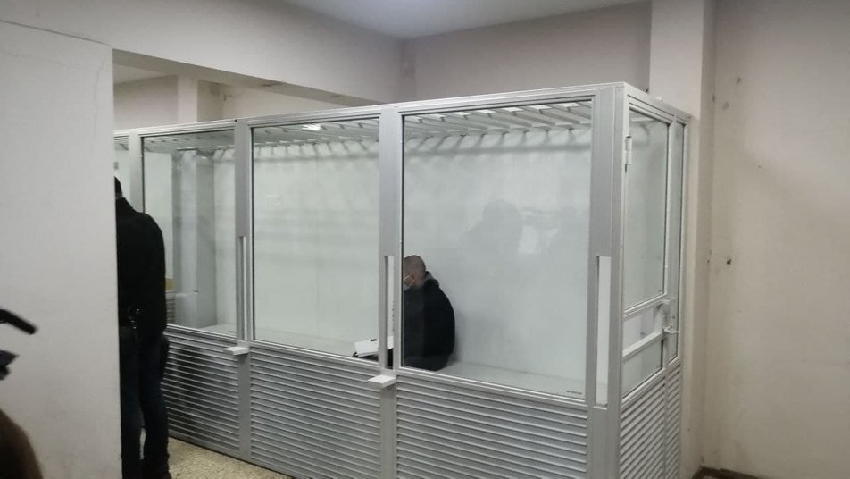 Куликовский суд