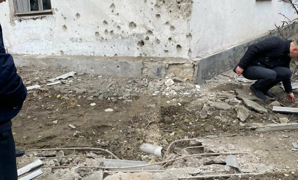 До 20 авіаційних ударів щоденно наносять росіяни по селах на Луганщині, - Лисогор