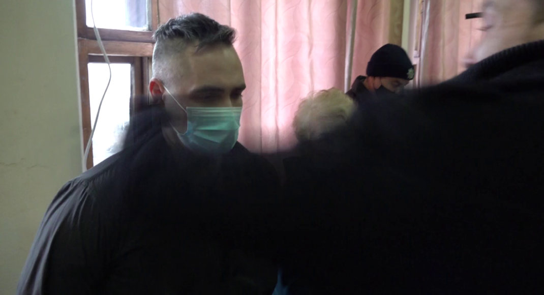 У Селидовому на Донеччині засідання депутатів закінчилося бійкою