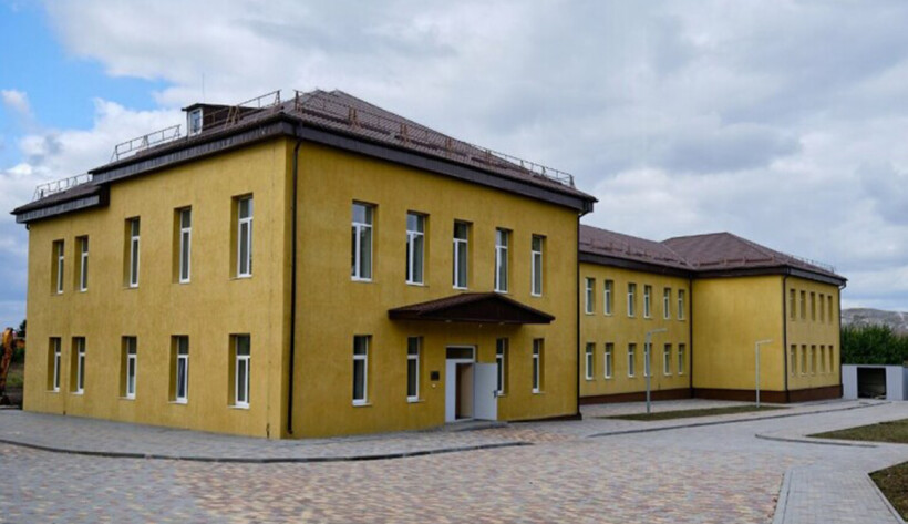 Європейський інвестбанк майже вдвічі збільшив фінансування програми з розвитку Донецької та Луганської областей