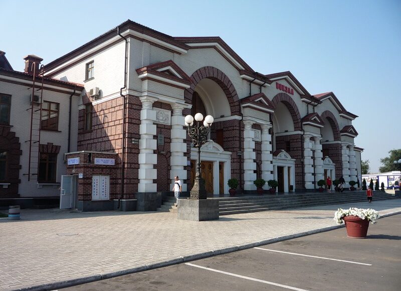 В ОРДО повідомили про зміну в графіку руху поїздів