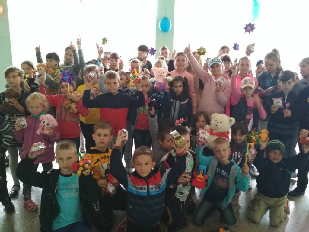 мама ребенка с аутизмом