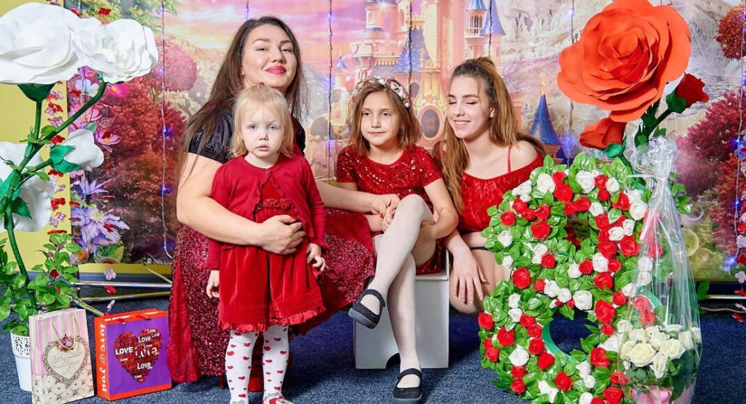 Как мама ребенка с аутизмом создала первую на Луганщине родительскую организацию для помощи детям с инвалидностью