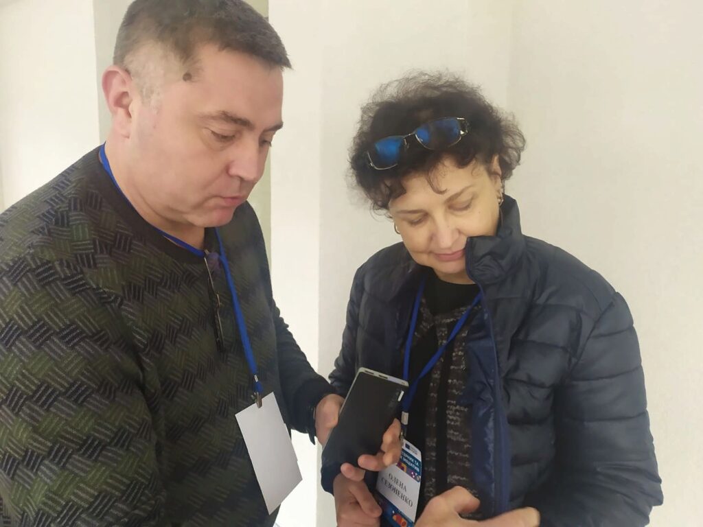 одежда краматорск