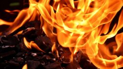 Повітряні Сили Збройних Сил України вдарили по командному пункту росіян в районі Бахмута
