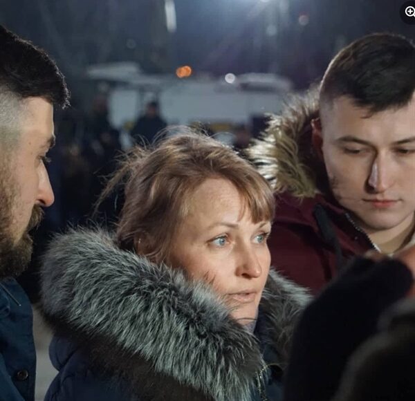 Жительница Горловки рассказала о двух годах плена в колонии ОРДО и угрозах расстрела со стороны НВФ