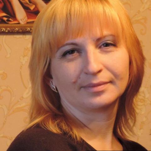 В Краматорске погибла участница Всеукраинского благотворительного фонда